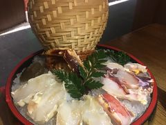 -蟹将军·松叶蟹和牛日料放题自助(K11店)