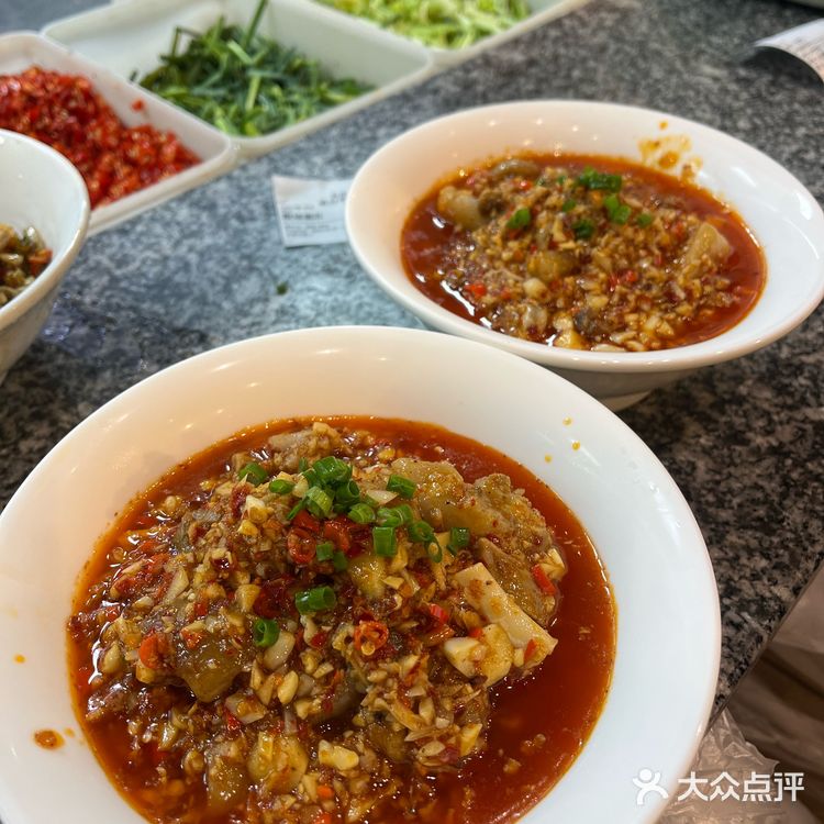 长沙我最爱的湘菜馆！！巨巨巨好吃！！