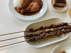 -宜家·瑞典风味餐厅(无锡店)