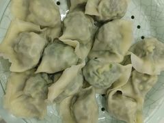 -老边饺子馆(西站店)