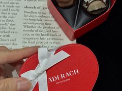 -Laderach 莱德拉(上海环贸iapm店)