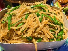 -人民公社大食堂(张家湾店)
