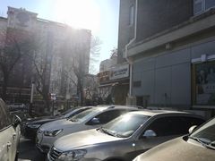-新侨三宝乐面包店(崇文门店)