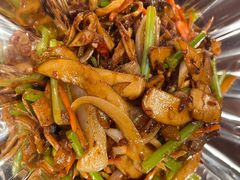 -那拉提之疆·新疆菜(美院店)