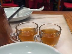 -小吊梨汤·北京菜·烤鸭(双井乐成中心店)