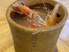 -莆田餐厅PUTIEN(三里屯店)