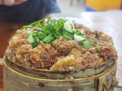 -碗碗羊肉(松石北路店)