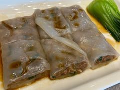 -汤臣·空中餐厅·严选粤菜(石湾世博广场店)