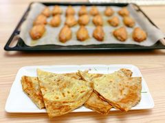 -清真永恒华威肉饼(潘家园店)