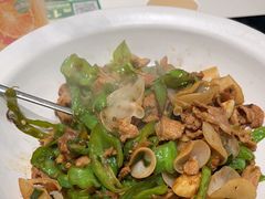 -绿草地·湘菜(芙蓉天街店)