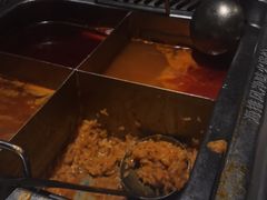 -海底捞火锅(长沙华创国际广场店)