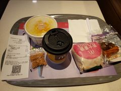 -麦当劳(南京南站站外店)