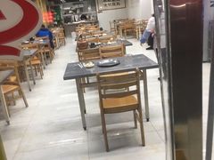 大堂-三兴涮羊肉(荣安大街店)