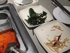 -海底捞火锅(群光广场店)