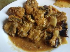 豫味烧块鱼-稻香居锅贴(宋都御街店)