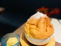 舒芙蕾plus-港丽餐厅(来福士店)