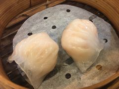 -添好运点心专门店(中环IFC店)