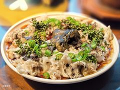 -上饍·中国厨房(建发JFC品尚中心店)
