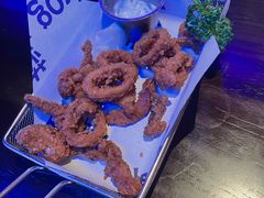 -bluefrog蓝蛙(皇庭广场店)