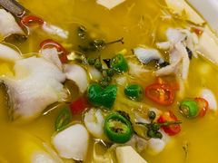 -蜀腾川·火锅鱼.烤鱼(新世界城店)