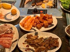 -阪尚皇·原切牛排·烤肉火锅自助(北京路店)