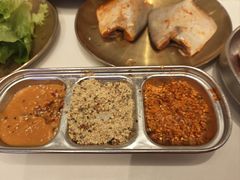 -花味·自助烤肉(大观天地店)