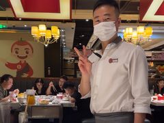 -海底捞火锅(勒泰店)