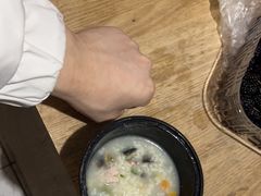 -孟记粥铺·家常菜·烧烤·粥(亚运村店)