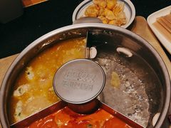 -巴奴毛肚火锅(大剧院店)