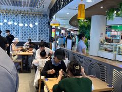 -大鼓米线(杭州国大城市广场店)