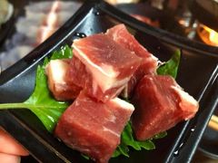 -丽江庭院之爱在路上(西单店)