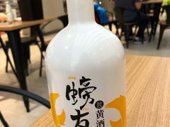 -盒马X会员店(王府井奥莱UP TOWN店)