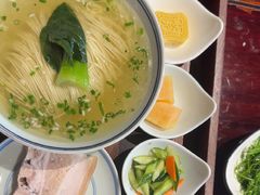 -同得兴 Since·1995 传统苏式面馆(嘉馀坊店)