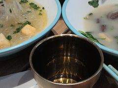 -小杨生煎(松江大学城店)