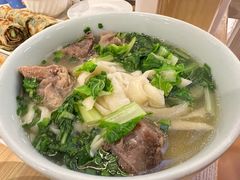 -台北楚楚园馅饼粥(虹桥南丰城店)