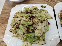 -巷子深菜馆(新华路店)