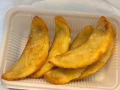 -老新隆牛肉锅贴(新街口店)