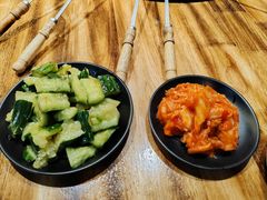 -筱果•梁山围炉烤肉(昌里路店)