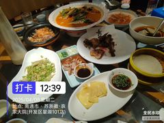 -苏浙徽·农家大院(开发区星湖101店)
