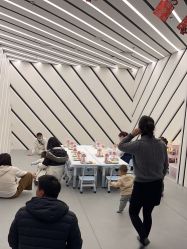 -奈尔宝·儿童乐园·亲子餐厅(华采天地店)