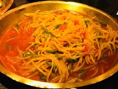 -丝路金桃·新疆菜(徐汇店)