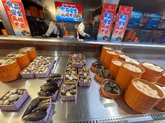 -海底捞大排档火锅(打浦路店)