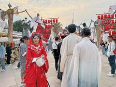 -国色天乡三期陆地乐园