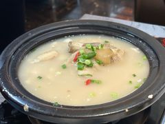 -红辣椒·川菜·火锅(朝外店)