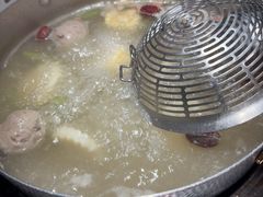 -八合里潮汕鲜牛肉火锅(惠州华贸店)