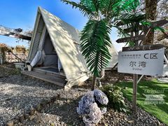 -安德鲁户外烧烤帐篷营地(马泉营店)