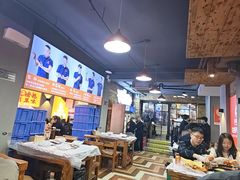 -徐嘉赫龙虾馆