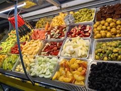 -老炳·七丛松甘草水果