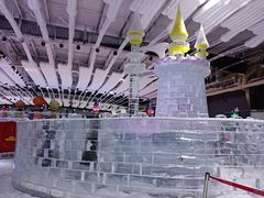 -宁波冰雪大世界(北仑区)