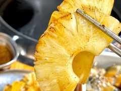 -哼蟹二将·烤肉酱蟹(合生汇店)